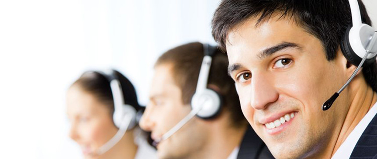 We support your business activities and your clients