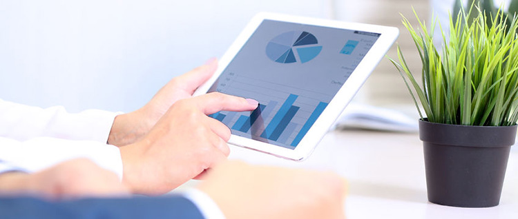 Marketing services and consulting